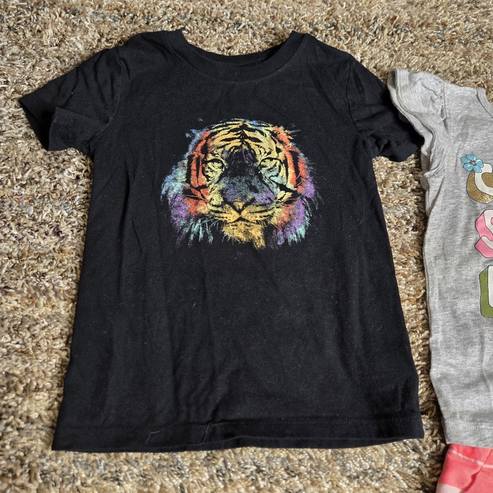 Girl's Size 5 Lot - Picture 5 of 11